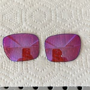 Brand New Oakley Holbrook lenses